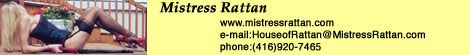 Mistress Rattan